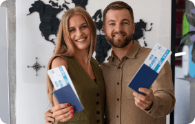 Partner Spouse Visa